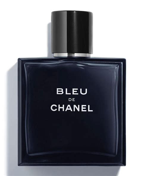 BLEU DE CHANEL Eau de Toilette Spray 50ml 